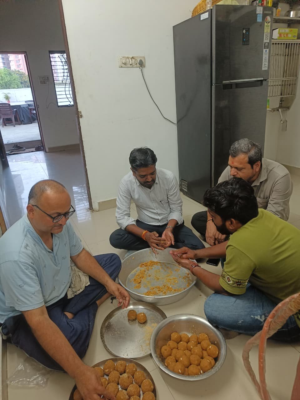 Kaushik Joshi Photo (66)